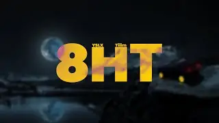 Rocket League Montage | 8HT