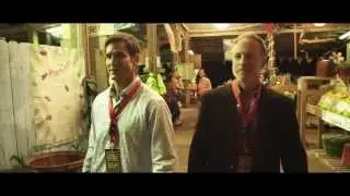 Orlando Film Festival 2013 - Fest Trailer