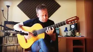 Luca Poppi - Granada - Albeniz