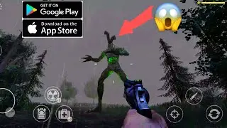 TOP 10 OFFLINE/ONLINE GAMES FOR ANDROID & IOS 2022 #1