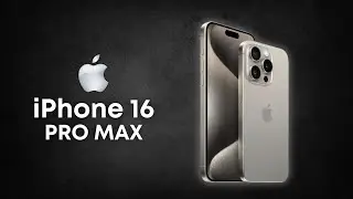 iPhone 16 Pro Max: What Apple Didn’t Tell You!