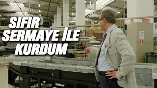Sıfırdan Zirveye | Dünya Endüstriyel Mutfak Üretiminde Zirveye Çıktı