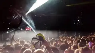 NGHTMRE @ Seattle Safe In Sound 2016 - PT 2 (LOUD)