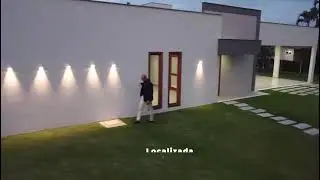 Casa alto padrão em Coqueiral de Aracruz