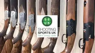 Shooting Sports UK - Shop Tour 2018