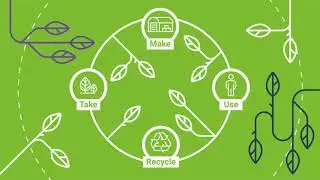 What is the Bioeconomy? Animation from THYME introducing key concepts, careers and sustainability