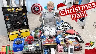 Christmas Haul *2024*