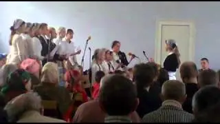 06022011 Христианские детские песни