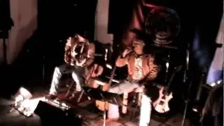 Hit The Road Band   Its My Life