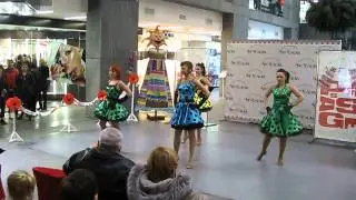 Джайв Rakassa