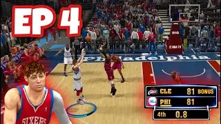 [PC] NBA 2K14 My Career EP 4 | Another Game Winner??!