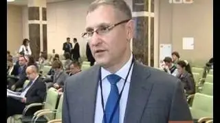 «Охта центр» вдохнет жизнь в Петербург