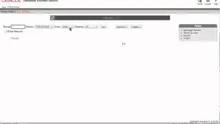 Oracle SQL Script Upload Tutorial