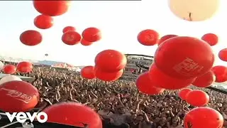 Duman - Köprüaltı (Live At Rock’n Coke Festival, İstanbul / 2006)