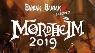 🎲Sesja RPG Mordheim 2019⚔️