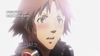 Yu Narukami Rizzes Yosuke? 😭👀
