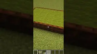 Minecraft Ping Pong Table 🏓 #shorts