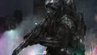 Epic Music: Dark Forces by Atom Music Audio