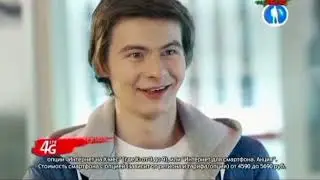 Промо-ролики, анонсы и реклама (Моя планета, 30.12.2015)