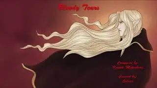 The Undead Shall Weep (Castlevania 2 - Bloody Tears Metal Cover)
