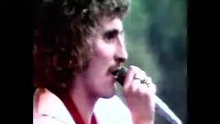 URIAH HEEP  July morning HQ sound