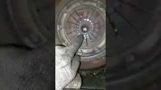 Газель Некст Каминс 2.8 КАК ПОПАСТЬ НА РЕМОНТ