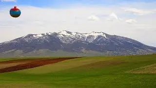 Gora Ara (Ara ler): Cahkavank