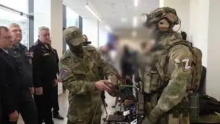 Подведение итогов 2022 года (ТРК 