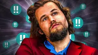 MAGNUS HADIR KEMBALI 