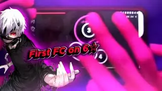 [osu!droid] dead to me - instrumental