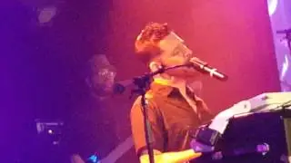 Jon B Mr White chocolate.."They Don't Know"   part 1 @ BB KINGS NYC 8/12/16