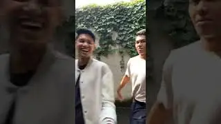 Bang aji main angklung, janji ga tulunggg? | My Sassy Girl 23 Juni di Bioskop 