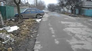 Traxxas Т-махх 2.5