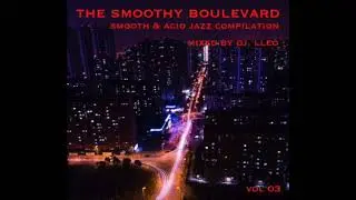 smooth & acid jazz minimix 03