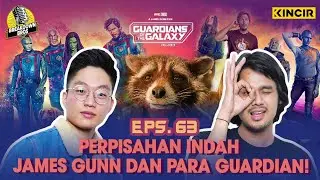 Setelah Sekian Lama, MCU Naikin Kualitasnya Lagi - Breakdown Bros Eps. 63 