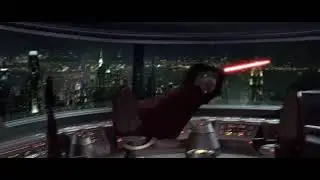 Sheev Spin - 1 Minute