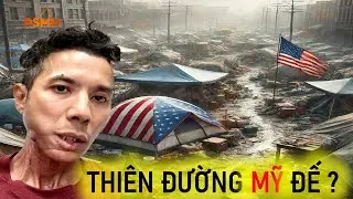 (Mới) Mỹ Đế Có Phải Là Thiên Đường ?