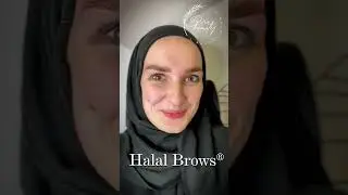 Halal brows