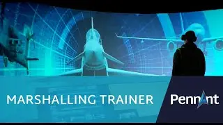 Synthetic Environment Procedural Trainer (SEPT)