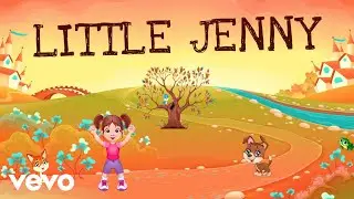 Kids Music Fun - Say it little Jenny