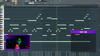 HOW TO MAKE A MELODY AND BEAT FROM SCRATCH BEGINNERS TUTORIAL | How To Make a Beat Without Loops 🔥