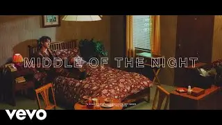 Monsta X - MIDDLE OF THE NIGHT (Official Video)