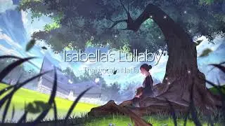 The Promised Neverland - Isabella’s Lullaby  OTS - Thai ver. (Vocal by NatTa)