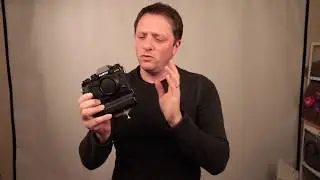 Fuji wedding kit review