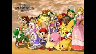 SSB Meelee - Break The Targets Remix