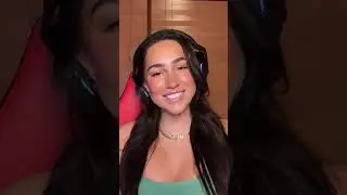 Lexie Periscope Vlog 