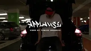 SOLP4D3INA - Applause