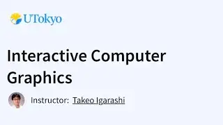 Interactive Computer Graphics Solutions 