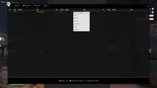 Fivem Scoreboard V18 : Fivem Store | FiveM Scripts QBcore