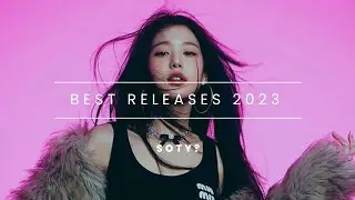 the BEST releases of 2023 || my favorite kpop songs (so far)